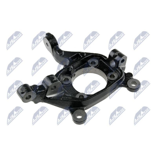 NTY Achsschenkel, Radaufh&auml;ngung ZZP-CH-004