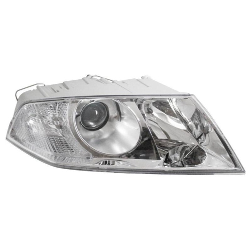 ABAKUS Hauptscheinwerfer