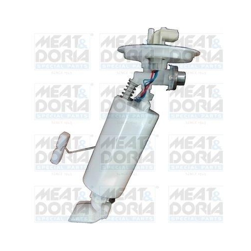 MEAT & DORIA Kraftstoff-F&ouml;rdereinheit 76541