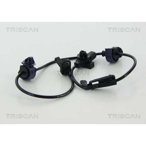 TRISCAN Sensor, Raddrehzahl 8180 40141