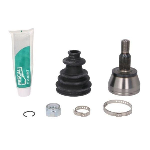 PASCAL Gelenksatz, Antriebswelle G1M008PC