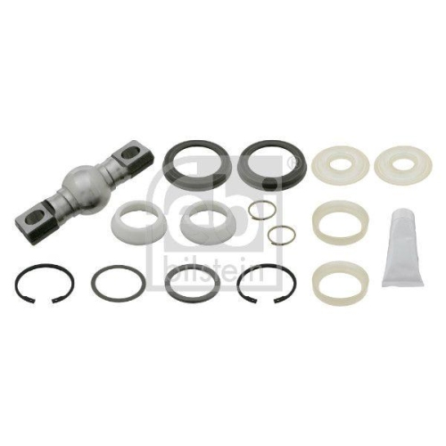 FEBI BILSTEIN Reparatursatz, Führungsstrebe 26631