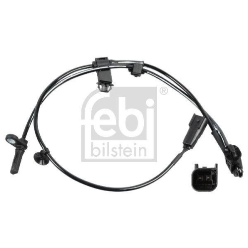 FEBI BILSTEIN Sensor, Raddrehzahl 174827