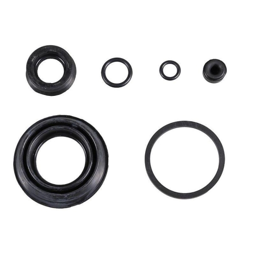 METZGER AUTOTEILE Reparatursatz, Bremssattel GREENPARTS 114-0302