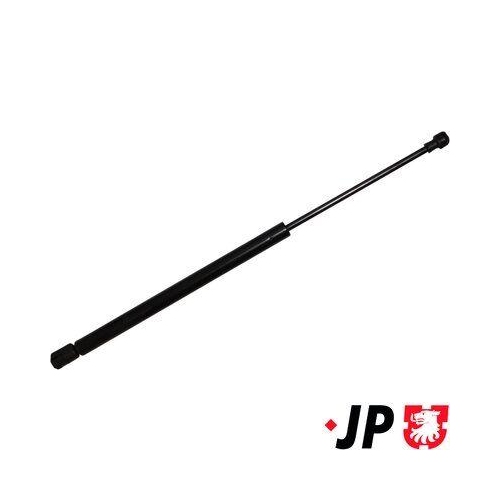 JP GROUP Gasfeder, Koffer-/Laderaum JP 4881201200