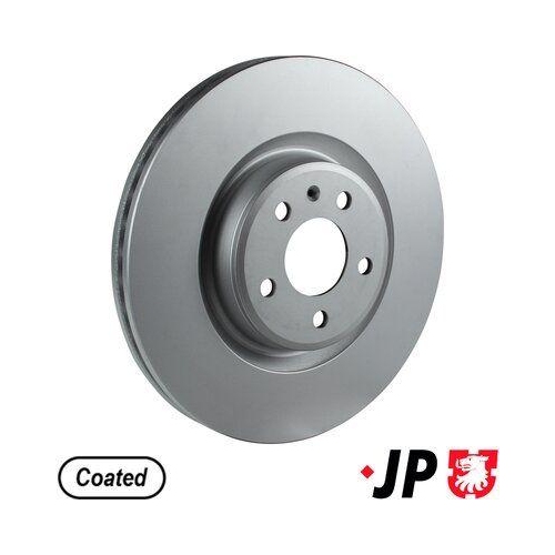JP GROUP Bremsscheibe JP 1163108400