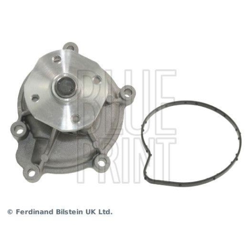 BLUE PRINT Wasserpumpe, Motork&uuml;hlung ADC49163