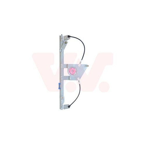 VAN WEZEL Fensterheber 0938268