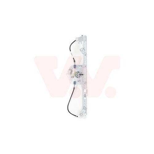 VAN WEZEL Fensterheber 3810264