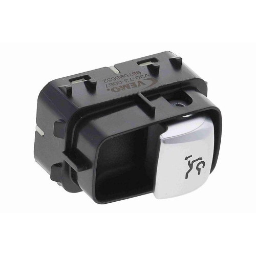 VEMO Schalter, Heckklappe Green Mobility Parts V30-73-0067