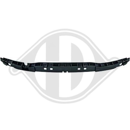 DIEDERICHS Aufpralld&auml;mpfer, Sto&szlig;f&auml;nger 4481060