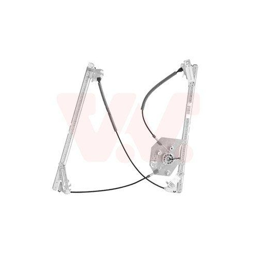 VAN WEZEL Fensterheber 1906262