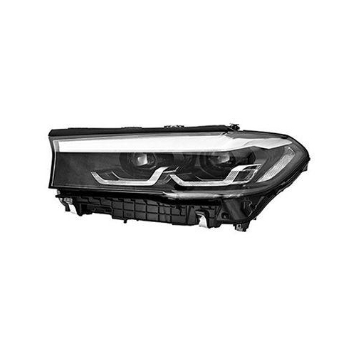 VAN WEZEL Hauptscheinwerfer 0557965