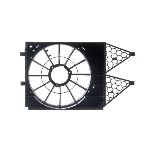 MAHLE L&uuml;fterhaube BEHR CFS 23 000S