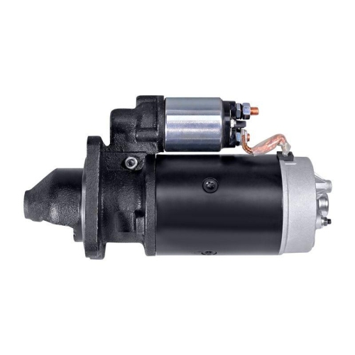 HELLA Starter 8EA 015 657-161