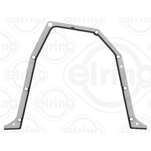 ELRING Dichtung, Geh&auml;usedeckel (Kurbelgeh&auml;use) 201.560