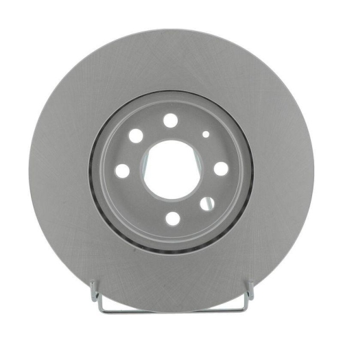 JURID Bremsscheibe COAT+ 562278JC