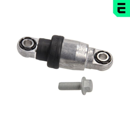 OPTIMAL Schwingungsd&auml;mpfer, Keilrippenriemen 0-N2185