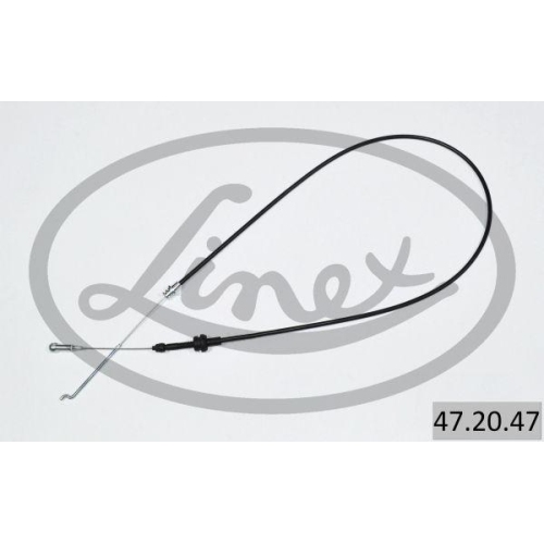 LINEX Gaszug 47.20.47