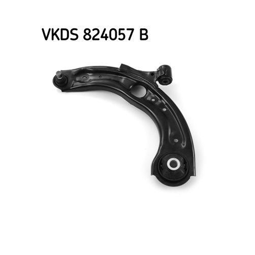 SKF Lenker, Radaufh&auml;ngung VKDS 824057 B