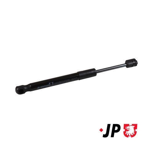 JP GROUP Gasfeder, Motorhaube JP 1481205600