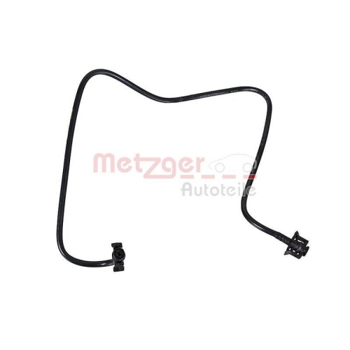 METZGER AUTOTEILE K&uuml;hlerschlauch 2421914