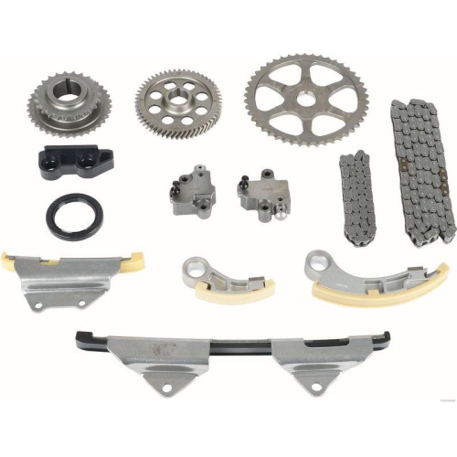 HERTH+BUSS JAKOPARTS Steuerkettensatz J1194003