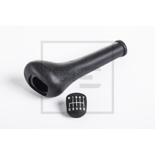 PE Automotive Schalthebelknauf 010.839-00A