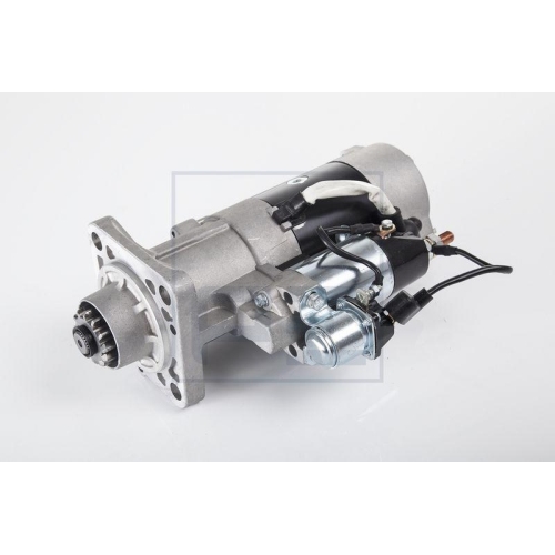 PE Automotive Starter 080.804-00A