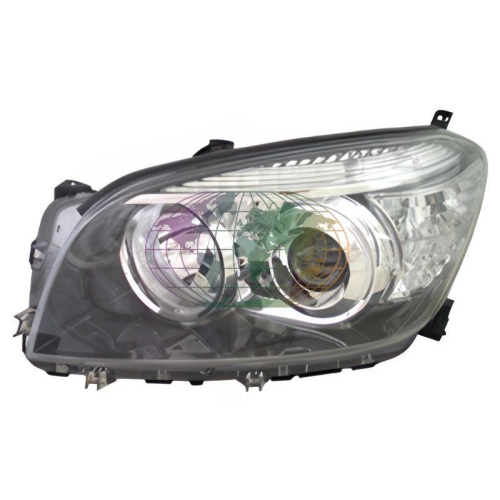 Lexmond Trading BV Hauptscheinwerfer 8898276