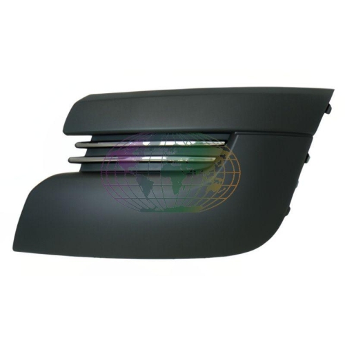 Lexmond Trading BV L&uuml;ftungsgitter, Sto&szlig;f&auml;nger 6866362