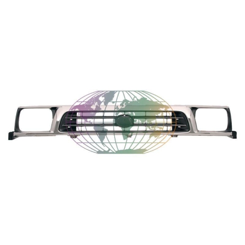 Lexmond Trading BV K&uuml;hlergitter 8819350