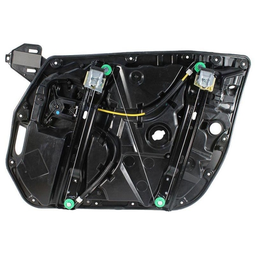 METZGER AUTOTEILE Fensterheber GREENPARTS 2160757