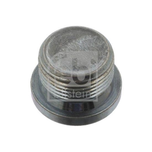 FEBI BILSTEIN Verschlussschraube, Schaltgetriebegeh&auml;use 37585