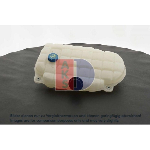 AKS DASIS Ausgleichsbeh&auml;lter, K&uuml;hlmittel 283006N