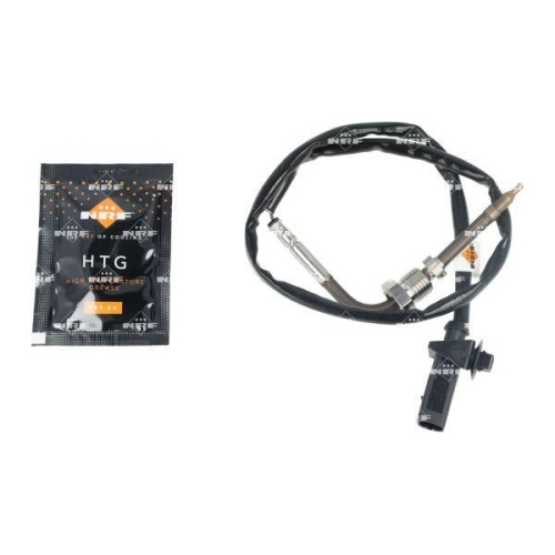 NRF Sensor, Abgastemperatur 707487