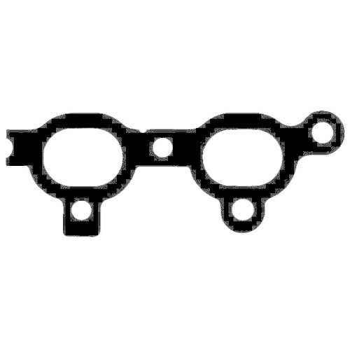 PAYEN Dichtung, Abgaskr&uuml;mmer JD5331