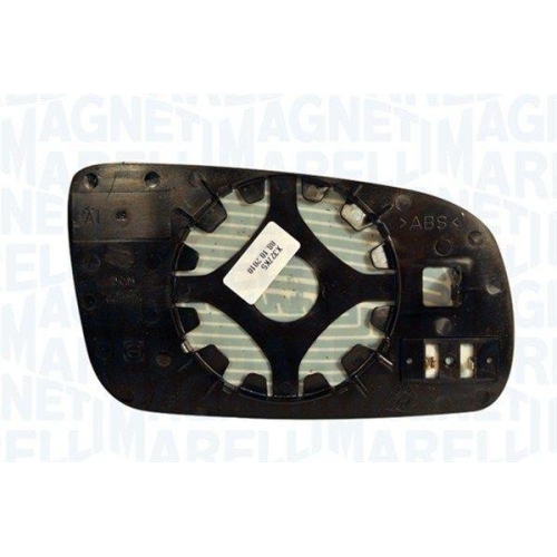 MAGNETI MARELLI Spiegelglas, Au&szlig;enspiegel 351991302720