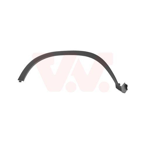 VAN WEZEL Verbreiterung, Kotfl&uuml;gel 2587521
