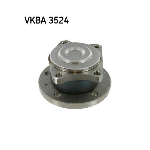 SKF Radlagersatz VKBA 3524