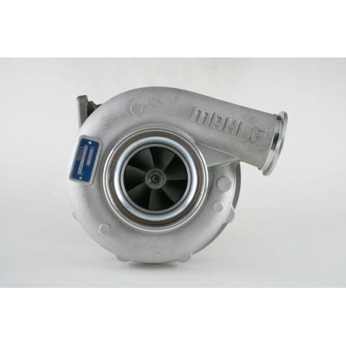 MAHLE Lader, Aufladung 061 TC 14709 000