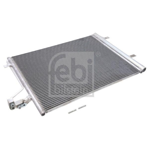 FEBI BILSTEIN Kondensator, Klimaanlage 1002226