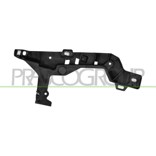 PRASCO Rahmen, Hauptscheinwerfer ME3083404