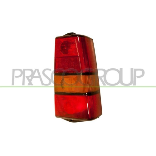 PRASCO Lichtscheibe, Blinkleuchte FT1214153
