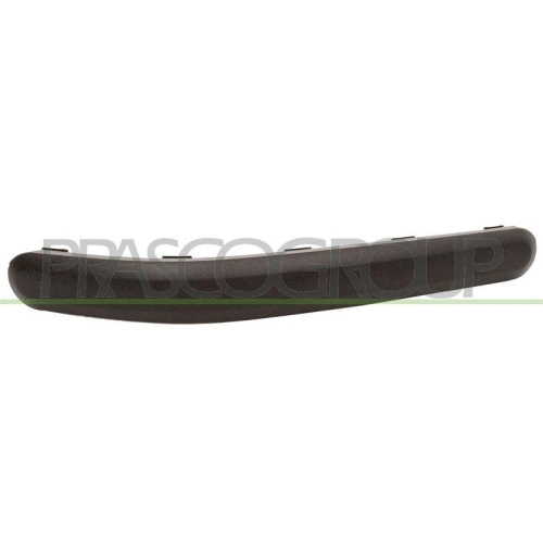 PRASCO Zier-/Schutzleiste, Sto&szlig;f&auml;nger FD3501254