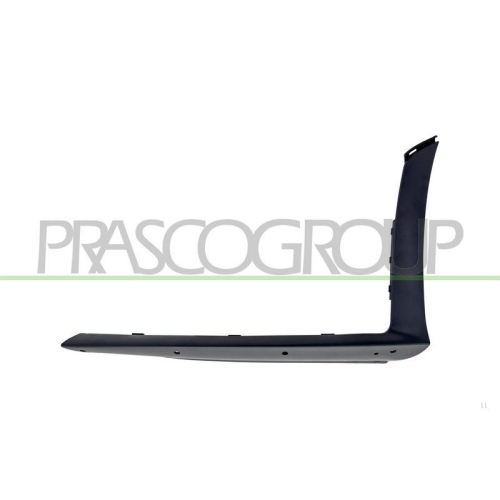 PRASCO Zier-/Schutzleiste, Sto&szlig;f&auml;nger ME3551244