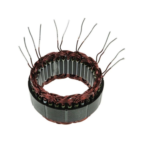 AS-PL Stator, Generator AS AS9012