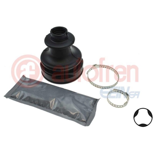 AUTOFREN SEINSA Faltenbalgsatz, Antriebswelle D8222