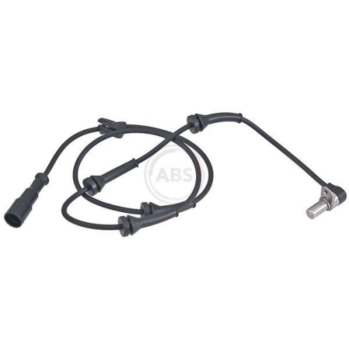 A.B.S. Sensor, Raddrehzahl 31214
