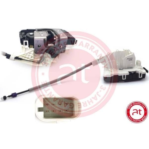 at autoteile germany T&uuml;rschloss OEM - Quality - Line at12742